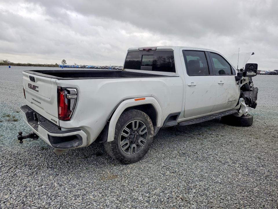 Aukcja sprzedaży 2022 Gmc Sierra, vin: 1GT49PE71NF148734, numer aukcji: 77538095