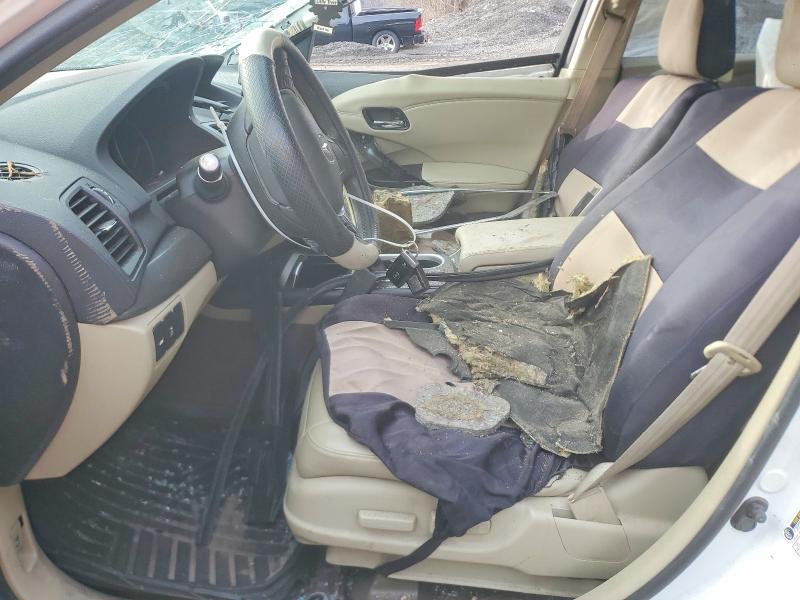 Продаж на аукціоні авто 2018 Acura Rdx, vin: 5J8TB4H34JL002705, номер лоту: 46130966