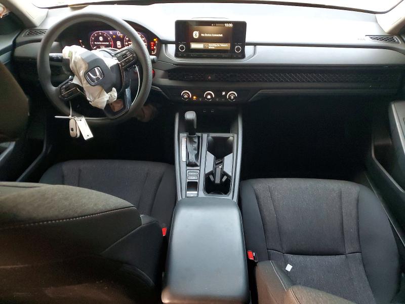 Продаж на аукціоні авто 2024 Honda Accord, vin: 1HGCY1F20RA089260, номер лоту: 47398826