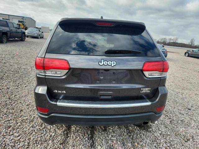 Продаж на аукціоні авто 2019 Jeep Grand Cherokee, vin: 1C4RJFBG7KC765371, номер лоту: 41590926