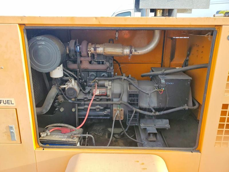 2005 Generator Generator მანქანა იყიდება აუქციონზე, vin: 1T9US06185S054082, აუქციონის ნომერი: 47045236