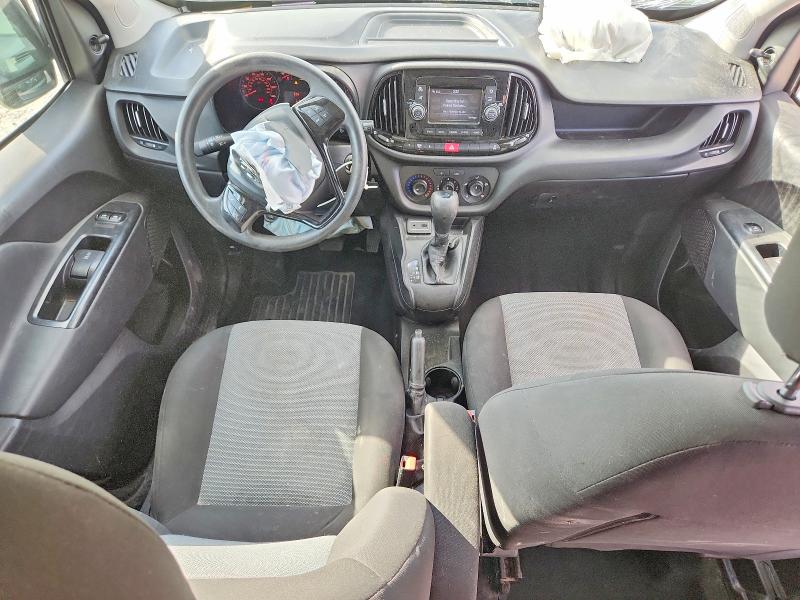 79971295 :رقم المزاد ، ZFBHRFAB9K6M41530 vin ، 2019 Ram Promaster City مزاد بيع