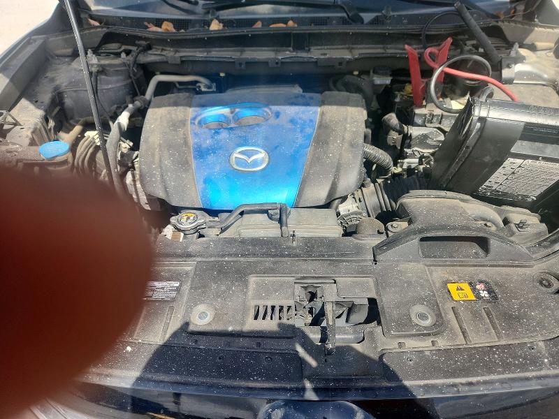 78919685 :رقم المزاد ، JM3KE2CE8D0124432 vin ، 2013 Mazda Cx-5 مزاد بيع
