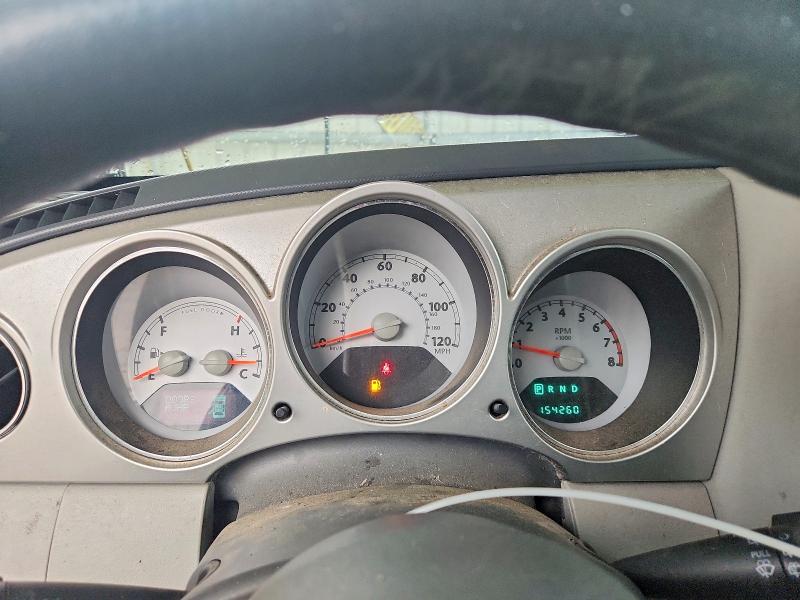 2008 Chrysler Pt Cruiser მანქანა იყიდება აუქციონზე, vin: 3A8FY48B08T211402, აუქციონის ნომერი: 76494735