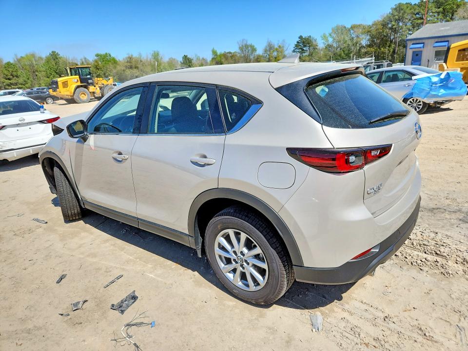 Aukcja sprzedaży 2025 Mazda Cx-5, vin: JM3KFBAL9S0546687, numer aukcji: 46124746