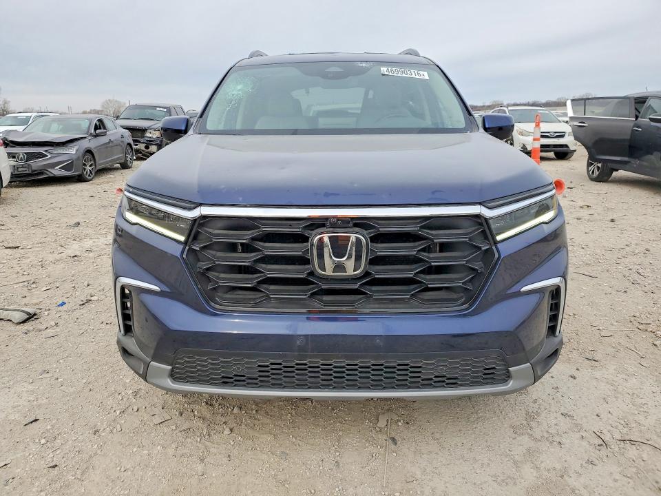 46990316 :رقم المزاد ، 5FNYG1H83RB005335 vin ، 2024 Honda Pilot مزاد بيع