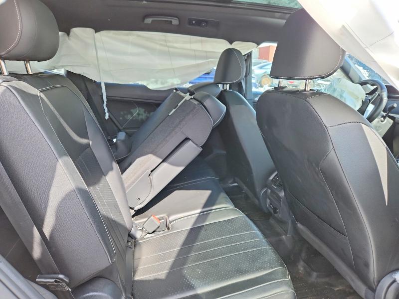 Aukcja sprzedaży 2024 Volkswagen Tiguan, vin: 3VV8B7AX7RM012403, numer aukcji: 75772205