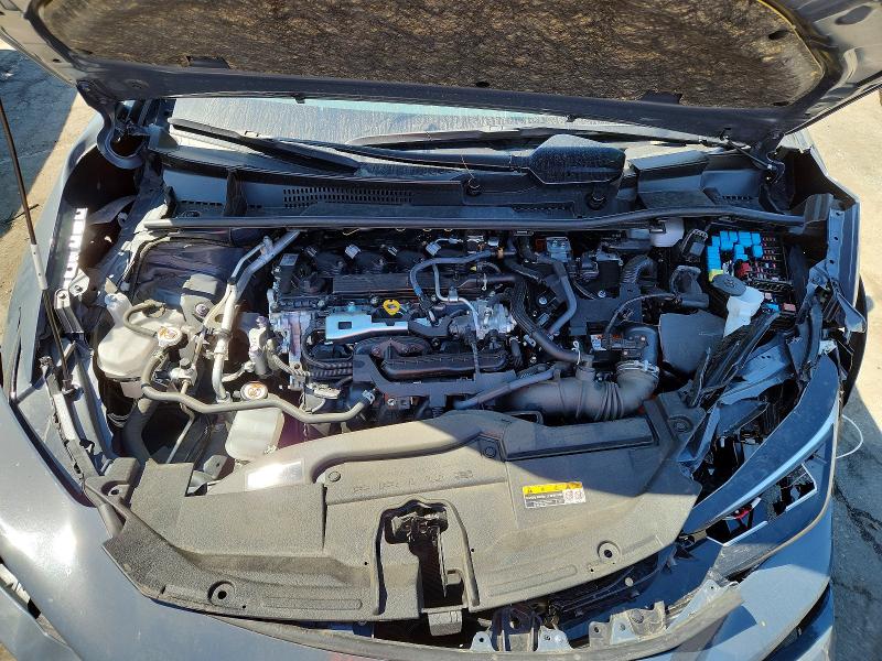 Aukcja sprzedaży 2025 Toyota Prius, vin: JTDACAAU2S3058826, numer aukcji: 46695266