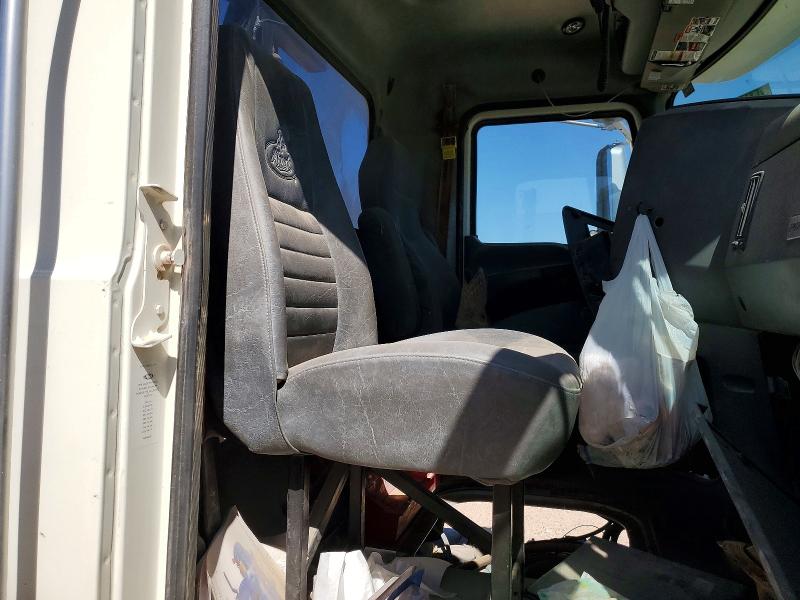 Продаж на аукціоні авто 2018 Mack 600, vin: 1M1AN09Y3JM027265, номер лоту: 45464576