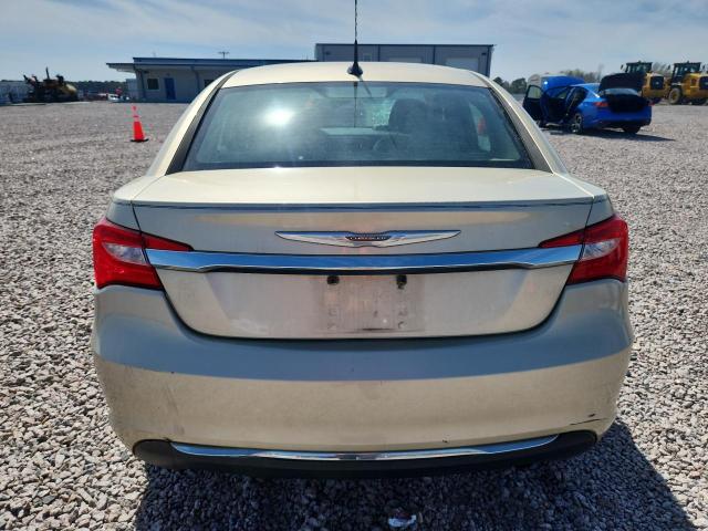 Продаж на аукціоні авто 2011 Chrysler 200, vin: 1C3BC2FBXBN531110, номер лоту: 46650286