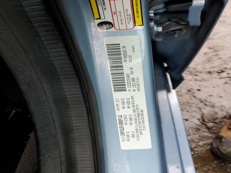 Продаж на аукціоні авто 2012 Chrysler 200, vin: 1C3CCBCG7CN164818, номер лоту: 41695816