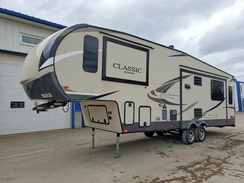 Продажа на аукционе авто 2019 Foresriver Flagstaff Camping Trailer, vin: 4X4FFLD20K1886916, номер лота: 48289416