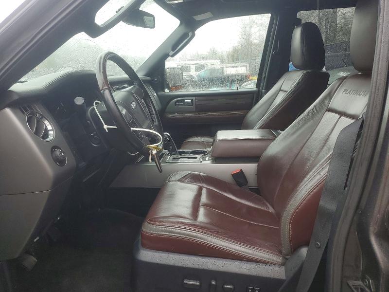 77235525 :رقم المزاد ، 1FMJU1MT8GEF16778 vin ، 2016 Ford Expedition مزاد بيع