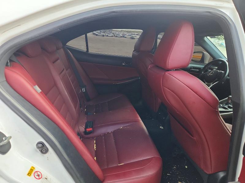 41828276 :رقم المزاد ، JTHBF1D24E5034928 vin ، 2014 Lexus Is 250 مزاد بيع