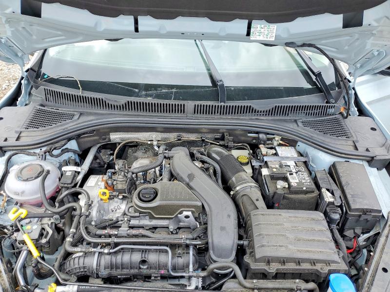 Продажа на аукционе авто 2025 Volkswagen Jetta, vin: 3VW7X7BU6SM044052, номер лота: 45444336