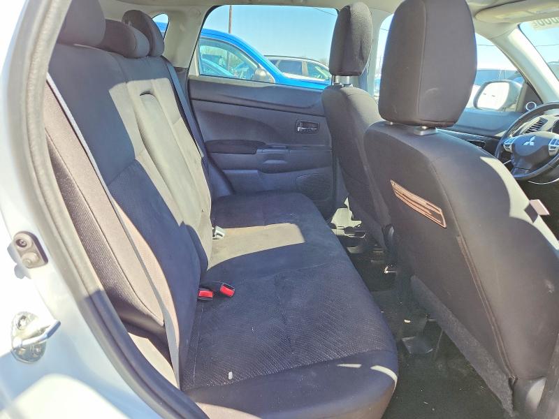 Продаж на аукціоні авто 2013 Mitsubishi Outlander Sport, vin: 4A4AP4AU5DE003454, номер лоту: 47496066