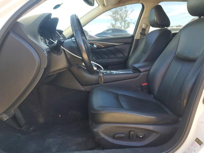 Aukcja sprzedaży 2019 Infiniti Q50, vin: JN1EV7AR5KM555361, numer aukcji: 42022106