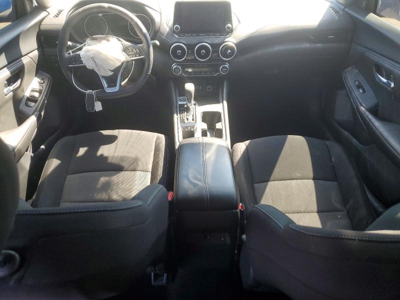 46756406 :رقم المزاد ، 3N1AB8CV9SY264558 vin ، 2025 Nissan Sentra مزاد بيع