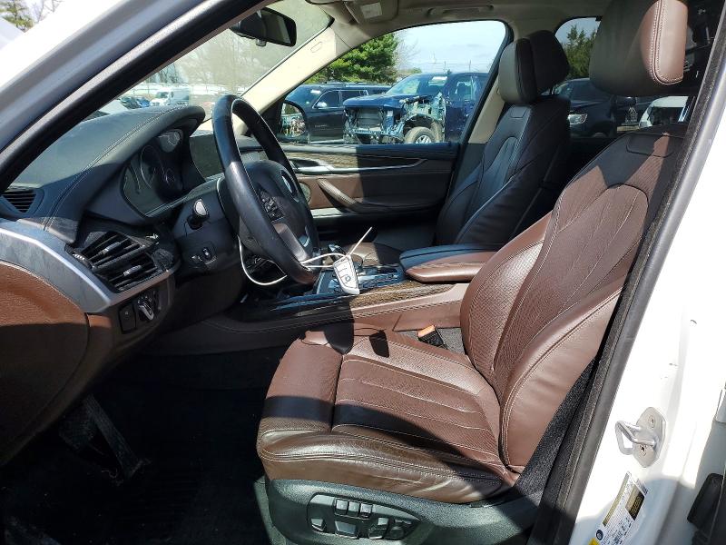 Auction sale of the 2016 Bmw X5, vin: 5UXKR0C5XG0P29105, lot number: 46237776