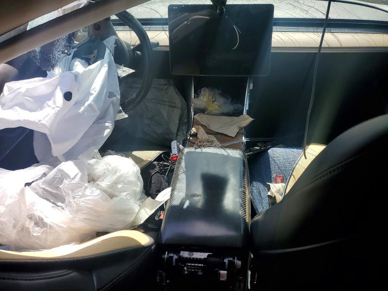 Aukcja sprzedaży 2019 Tesla Model 3, vin: 5YJ3E1EA7KF317333, numer aukcji: 79593895