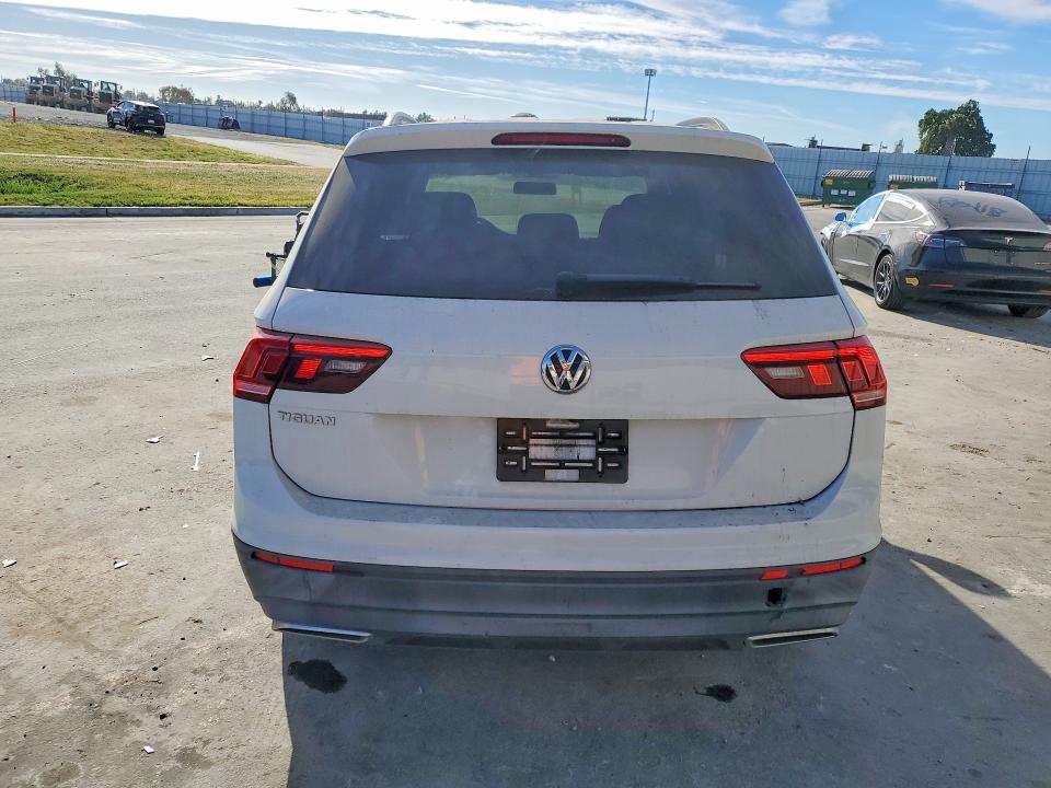 Aukcja sprzedaży 2019 Volkswagen Tiguan, vin: 3VV1B7AX9KM012829, numer aukcji: 47047396