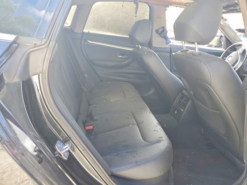 78562515 :رقم المزاد ، WBA3X9C56FD868300 vin ، 2015 Bmw 335 مزاد بيع