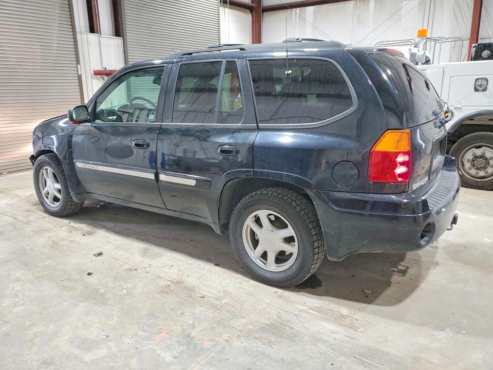Aukcja sprzedaży 2003 Gmc Envoy, vin: 1GKDS13S332345194, numer aukcji: 45514006