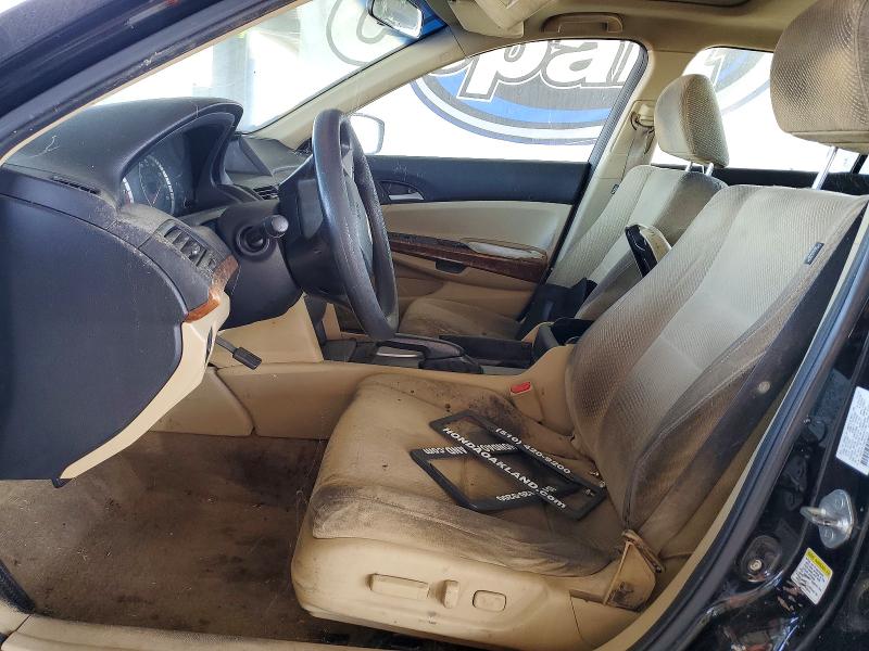 Продаж на аукціоні авто 2011 Honda Accord, vin: 1HGCP2F70BA057273, номер лоту: 47817486