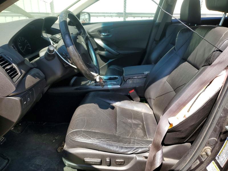 Aukcja sprzedaży 2014 Acura Rdx, vin: 5J8TB3H56EL000231, numer aukcji: 48151856