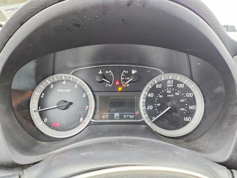 Продажа на аукционе авто 2015 Nissan Sentra, vin: 3N1AB7AP2FL668500, номер лота: 41709956