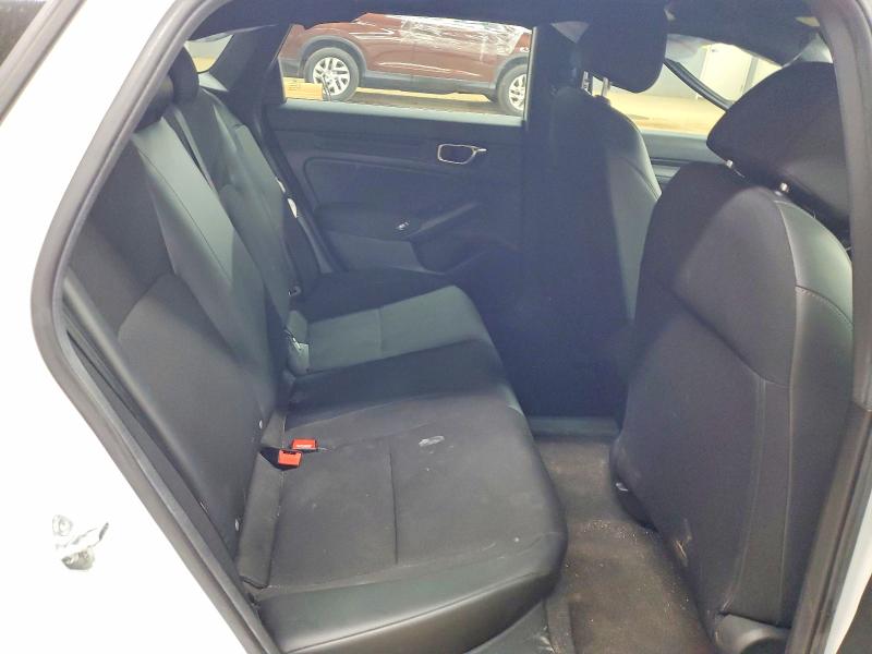 Aukcja sprzedaży 2024 Honda Civic, vin: 2HGFE2F57RH510849, numer aukcji: 45760726