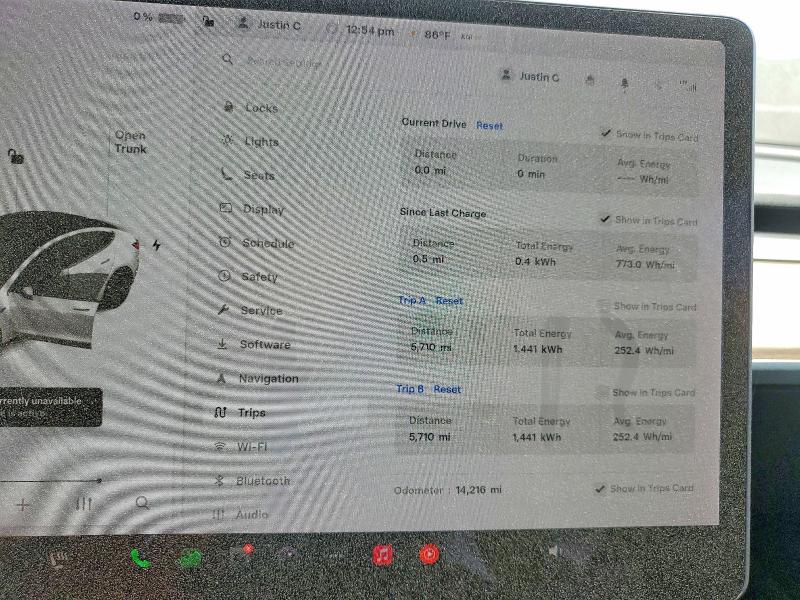 Aukcja sprzedaży 2021 Tesla Model 3, vin: 5YJ3E1EA5MF052818, numer aukcji: 46463426