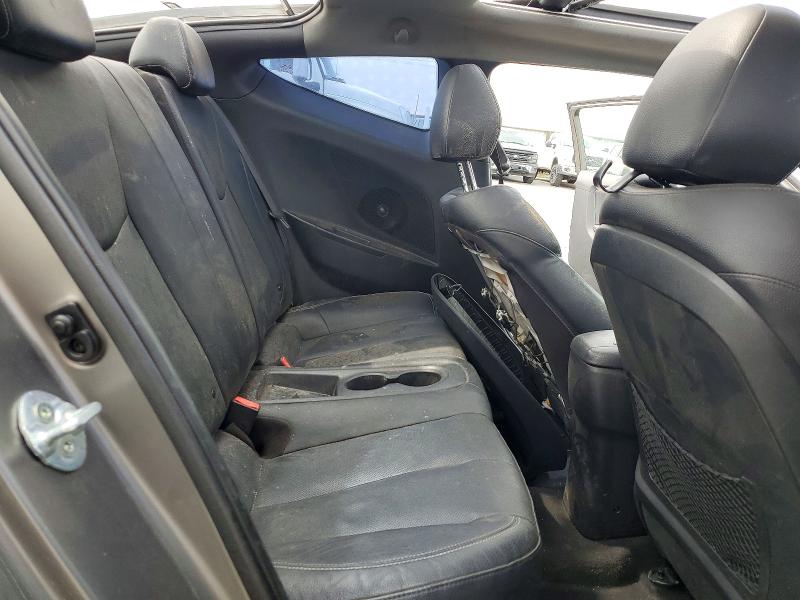 Продаж на аукціоні авто 2015 Hyundai Veloster, vin: KMHTC6AE8FU243201, номер лоту: 48214896