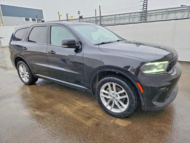 Продаж на аукціоні авто 2021 Dodge Durango, vin: 1C4RDJDG2MC520603, номер лоту: 45595856