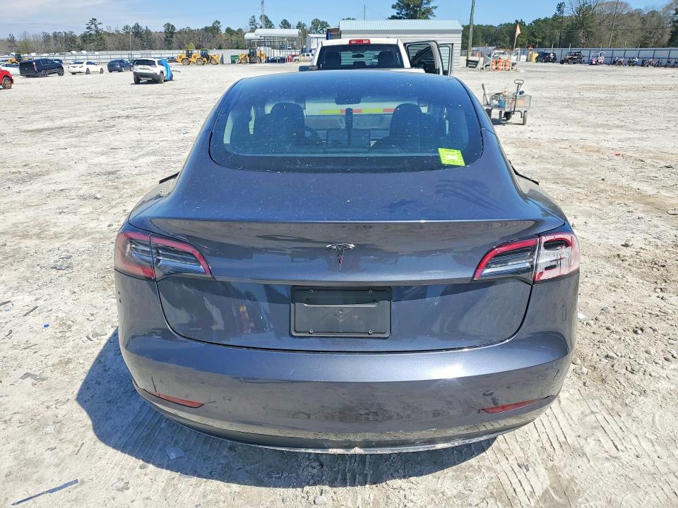 Aukcja sprzedaży 2021 Tesla Model 3, vin: 5YJ3E1EA5MF907243, numer aukcji: 46658076