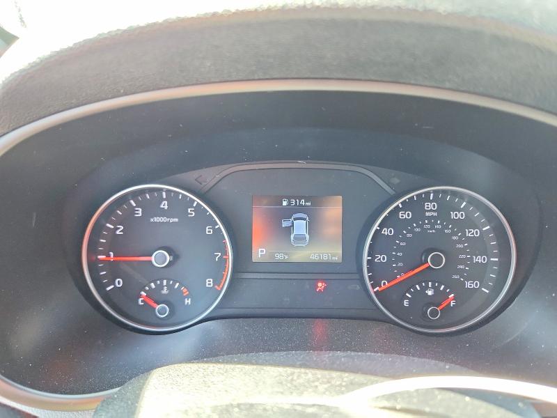 Aukcja sprzedaży 2020 Kia Sportage, vin: KNDP6CAC6L7706439, numer aukcji: 41871066