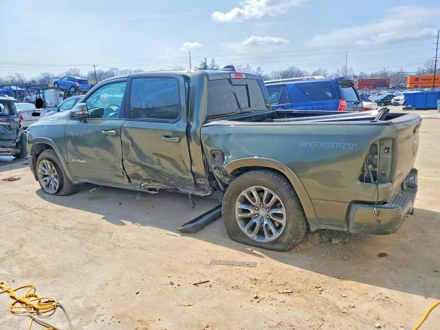 Aukcja sprzedaży 2020 Ram 1500, vin: 1C6RREJT5LN276093, numer aukcji: 47539036
