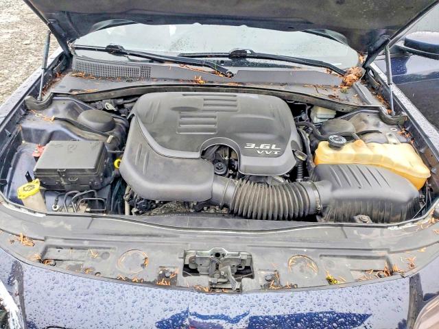 Aukcja sprzedaży 2012 Chrysler 300, vin: 2C3CCAAGXCH313048, numer aukcji: 47387476