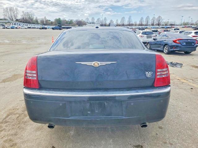 Aukcja sprzedaży 2007 Chrysler 300c, vin: 2C3LA63H87H823705, numer aukcji: 46236106