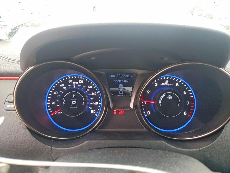Продажа на аукционе авто 2015 Hyundai Genesis Coupe, vin: KMHHU6KJ7FU123291, номер лота: 46128596
