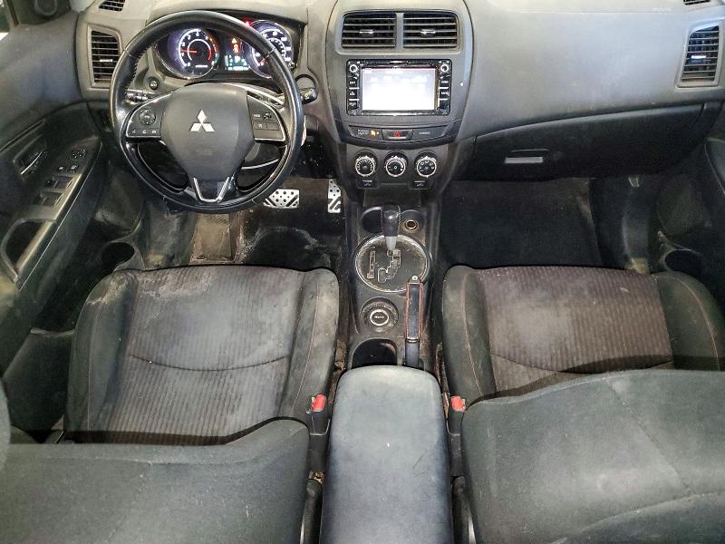 Продаж на аукціоні авто 2017 Mitsubishi Outlander Sport, vin: JA4AR3AU9HZ070126, номер лоту: 48091526