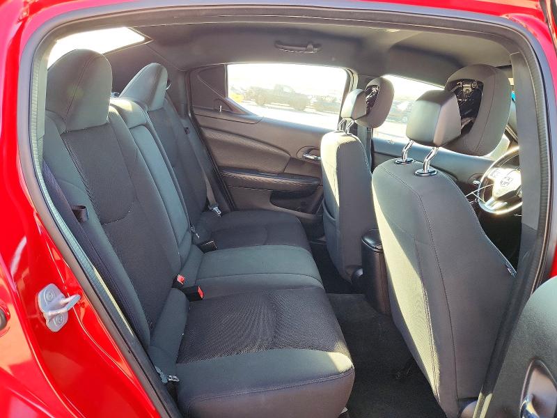 Продажа на аукционе авто 2012 Dodge Avenger, vin: 1C3CDZCB9CN208781, номер лота: 47315166