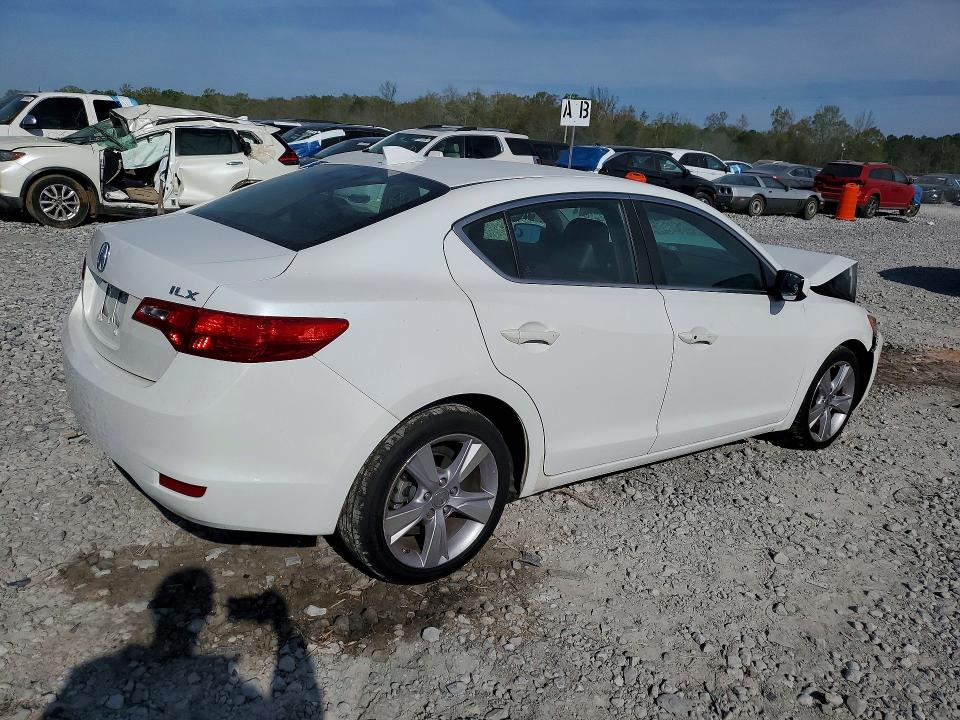 Продаж на аукціоні авто 2015 Acura Ilx, vin: 19VDE1F30FE000695, номер лоту: 47280716