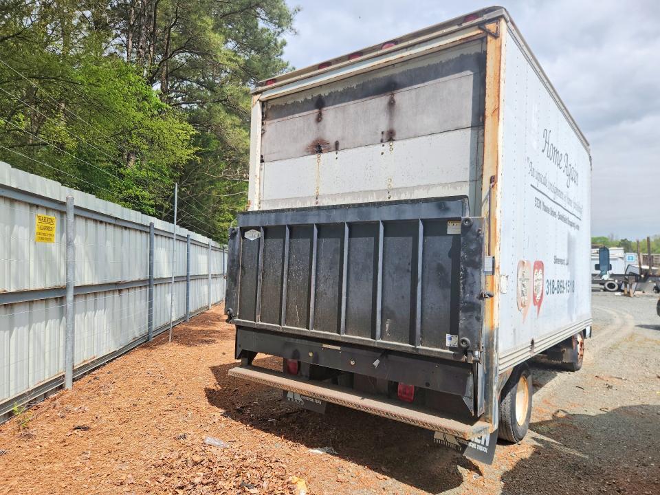 Aukcja sprzedaży 1998 Isuzu Npr, vin: 4KLB4B1R5WJ001895, numer aukcji: 47352316