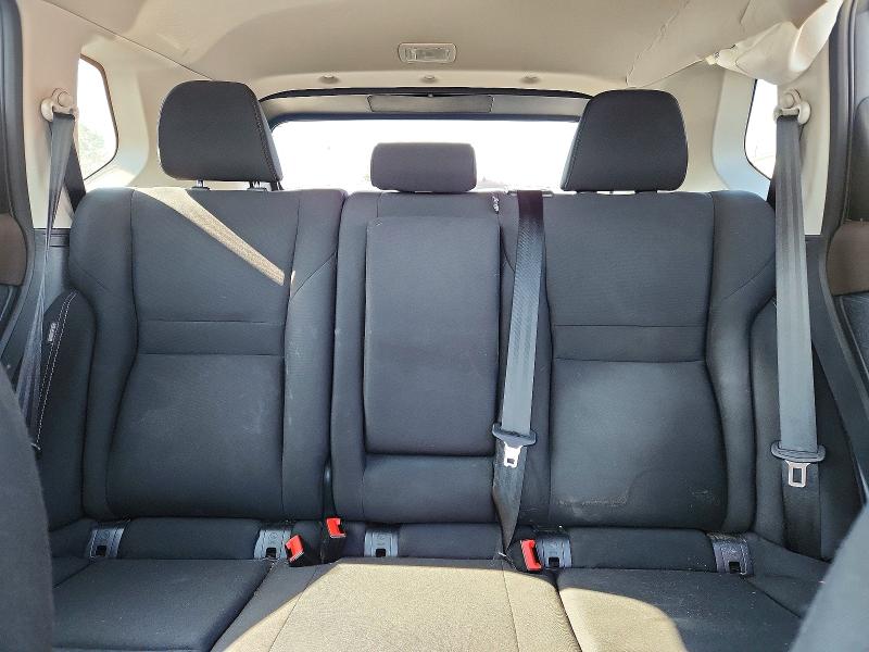77070595 :رقم المزاد ، 5N1AT3AB7PC890904 vin ، 2023 Nissan Rogue مزاد بيع