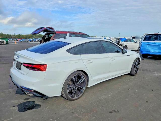 Продажа на аукционе авто 2021 Audi S5, vin: WAUB4CF52MA022645, номер лота: 41730236
