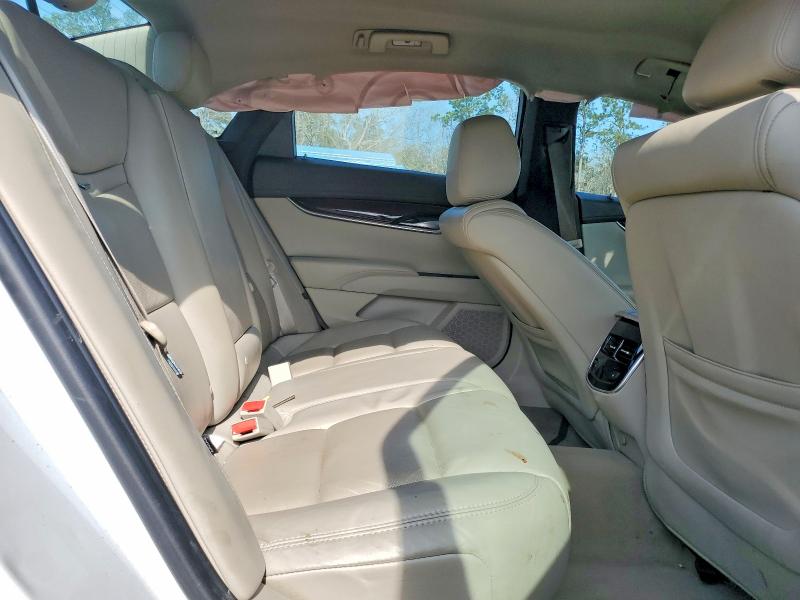 Продажа на аукционе авто 2017 Cadillac Xts, vin: 2G61M5S36H9147196, номер лота: 78505715