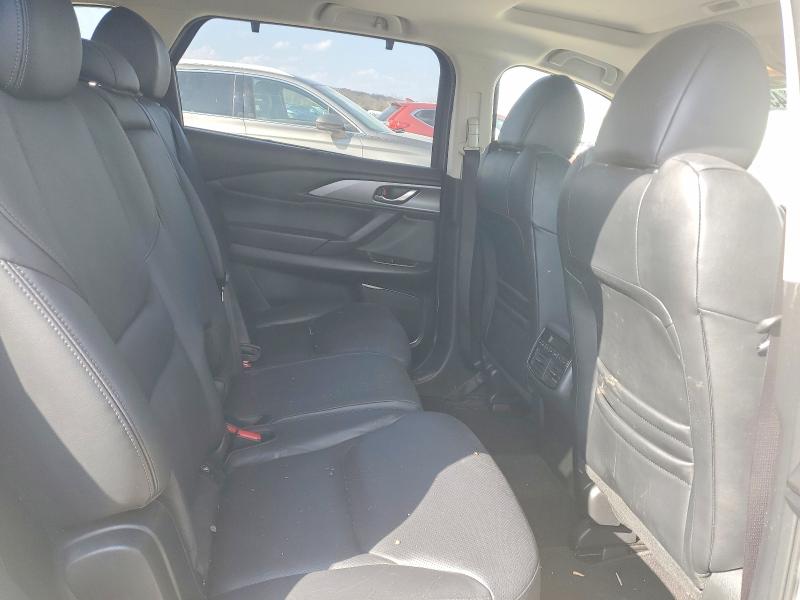 Продаж на аукціоні авто 2021 Mazda Cx-9, vin: JM3TCACY2M0501321, номер лоту: 45446096