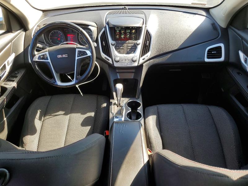 46767976 :رقم المزاد ، 2GKALSEK9D6289432 vin ، 2013 Gmc Terrain مزاد بيع