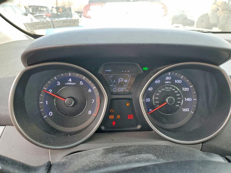 Aukcja sprzedaży 2016 Hyundai Elantra, vin: 5NPDH4AE3GH757242, numer aukcji: 47206396